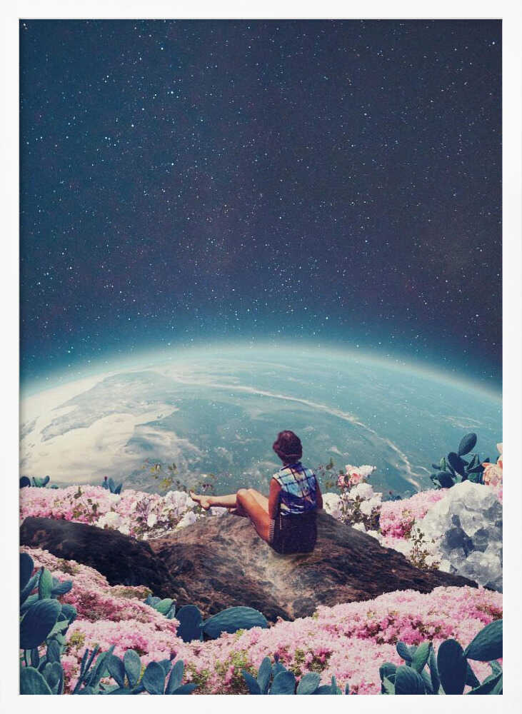 My World Blossomed When I Loved You