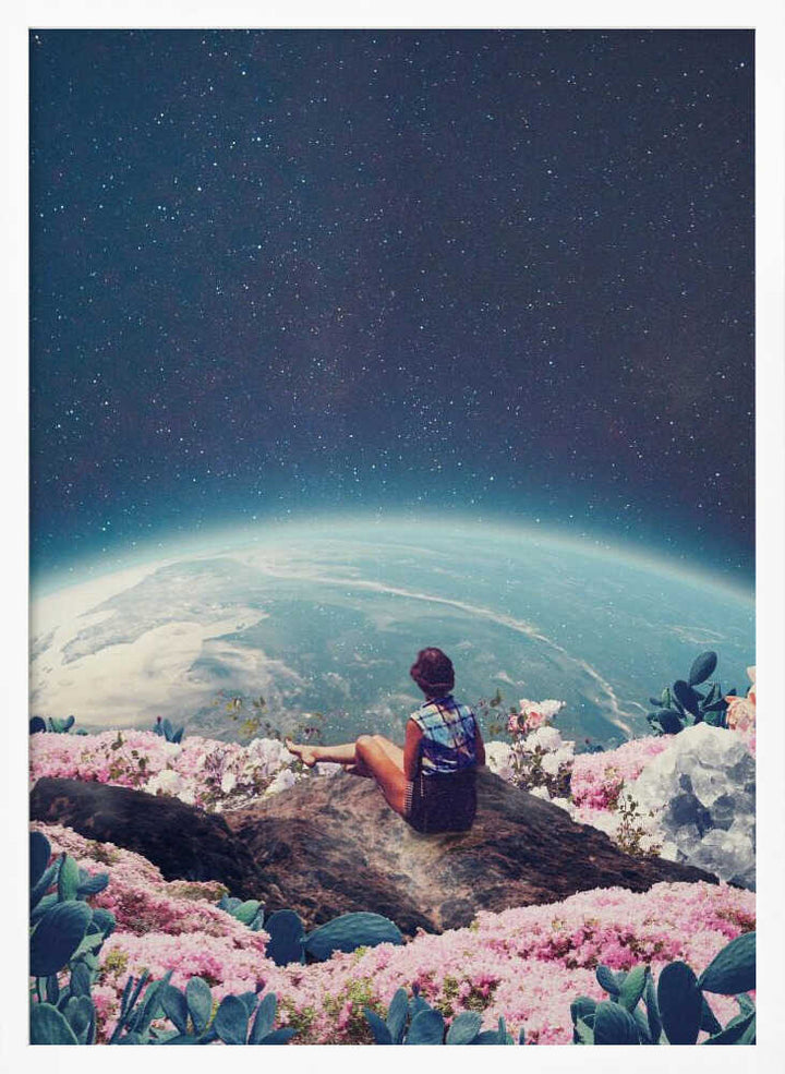 My World Blossomed When I Loved You