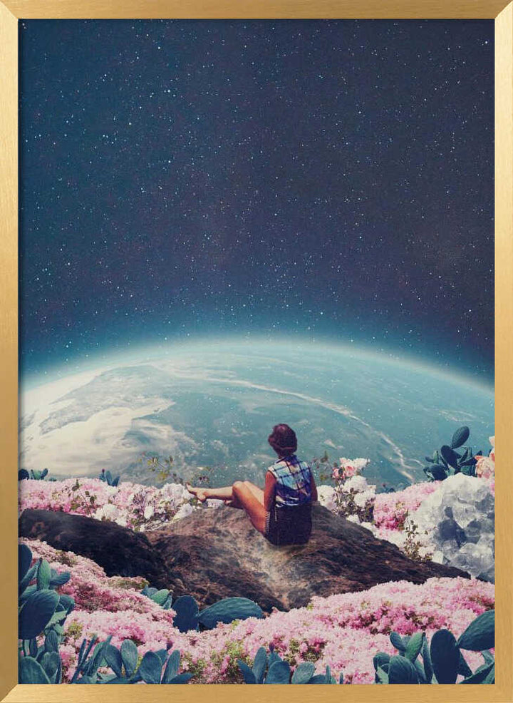 My World Blossomed When I Loved You