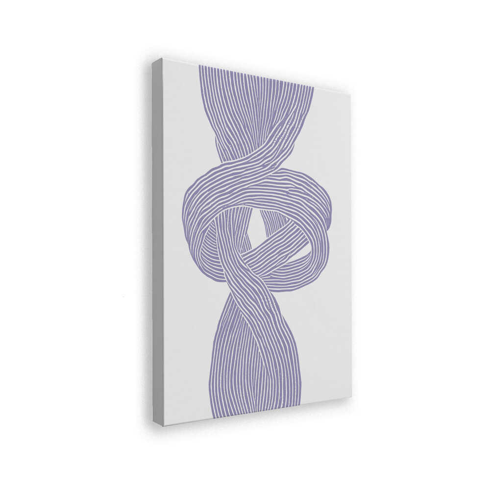 Entwined Currents