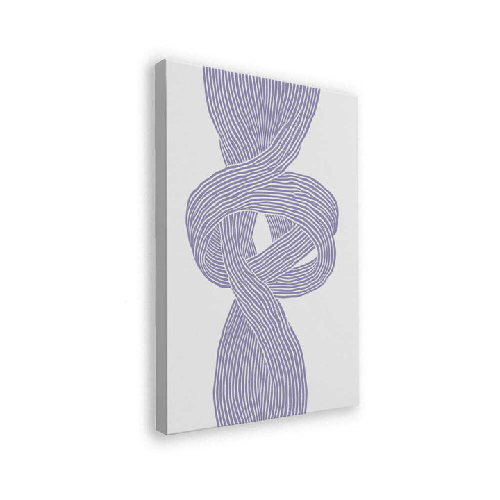Entwined Currents