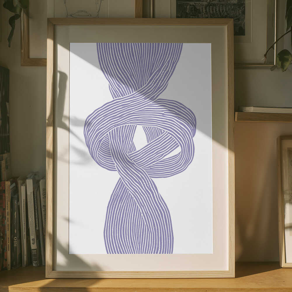 Entwined Currents