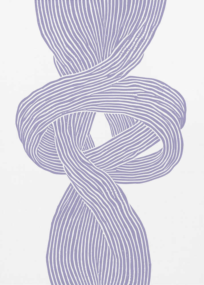 Entwined Currents