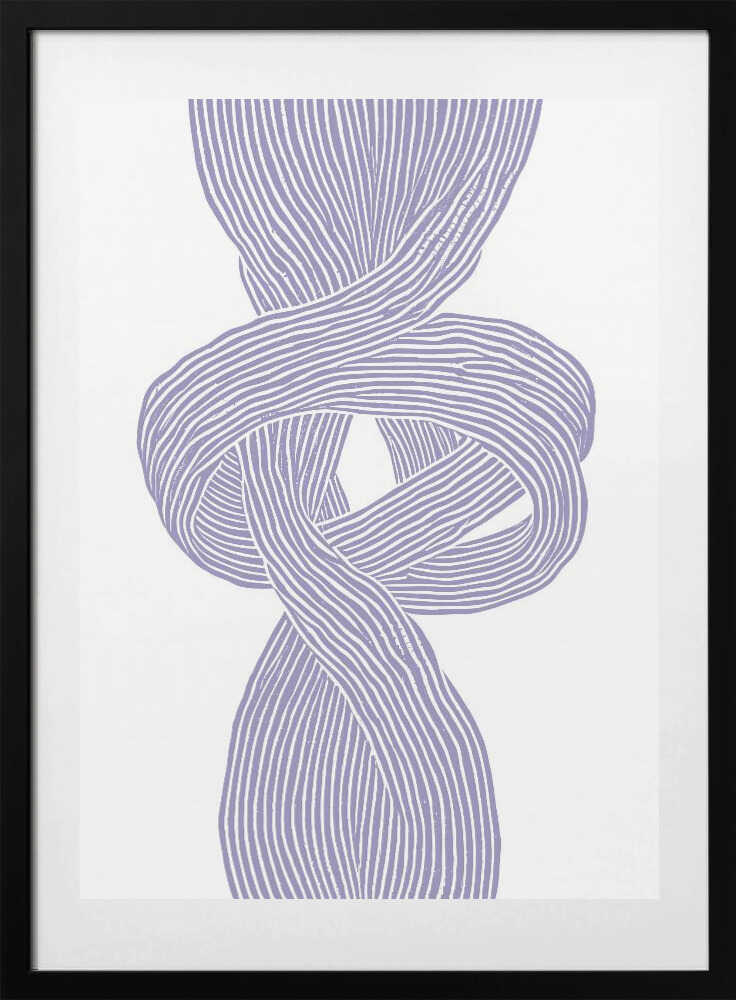 Entwined Currents