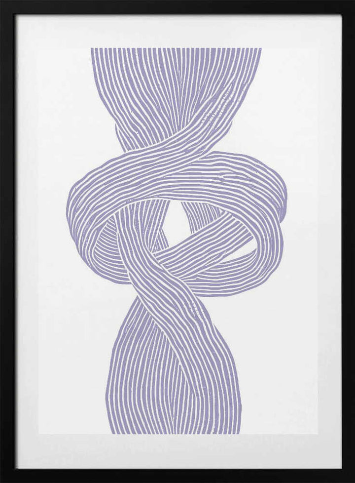 Entwined Currents