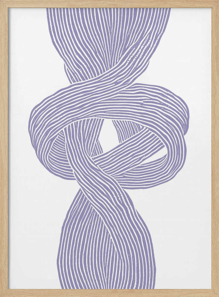 Entwined Currents