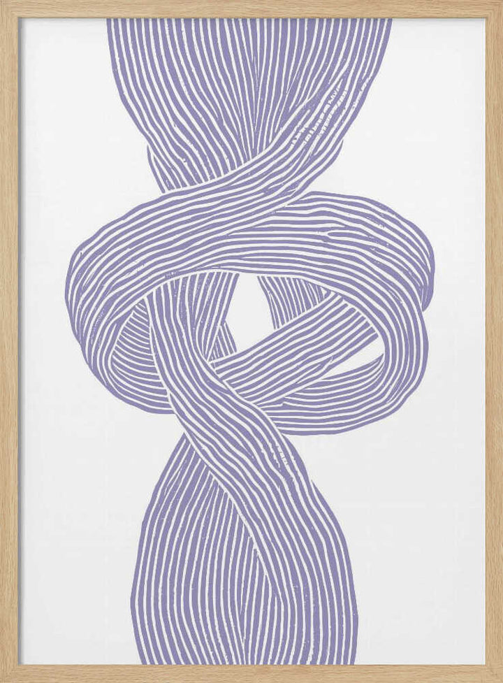 Entwined Currents