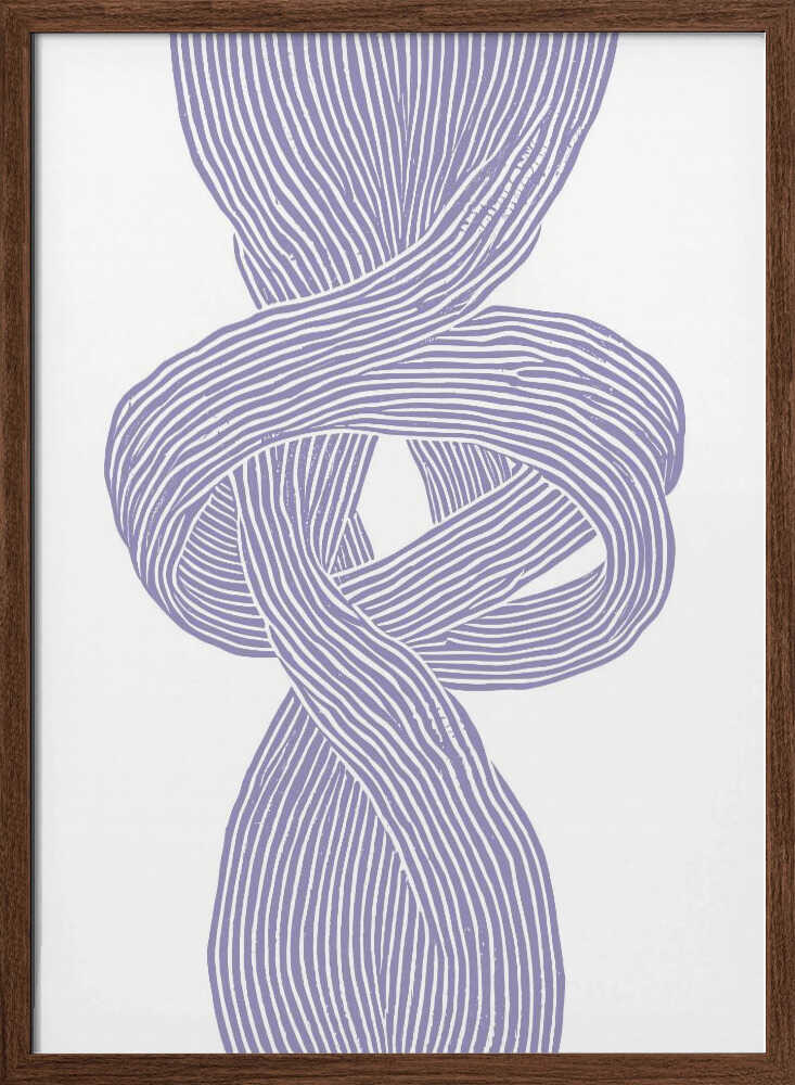 Entwined Currents