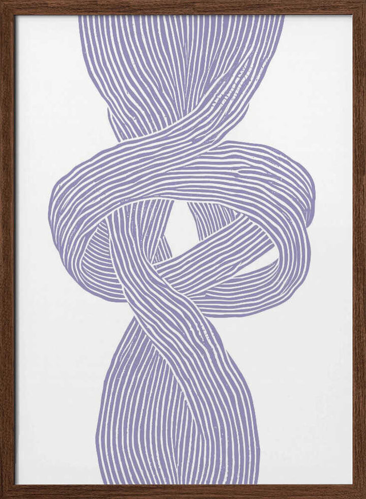 Entwined Currents
