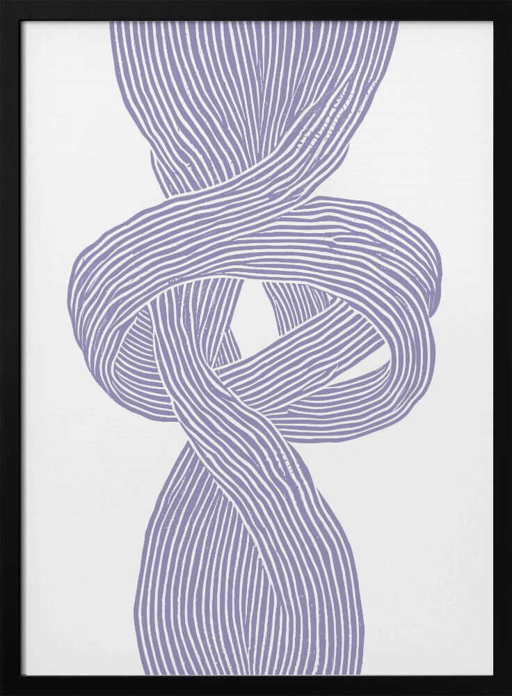 Entwined Currents
