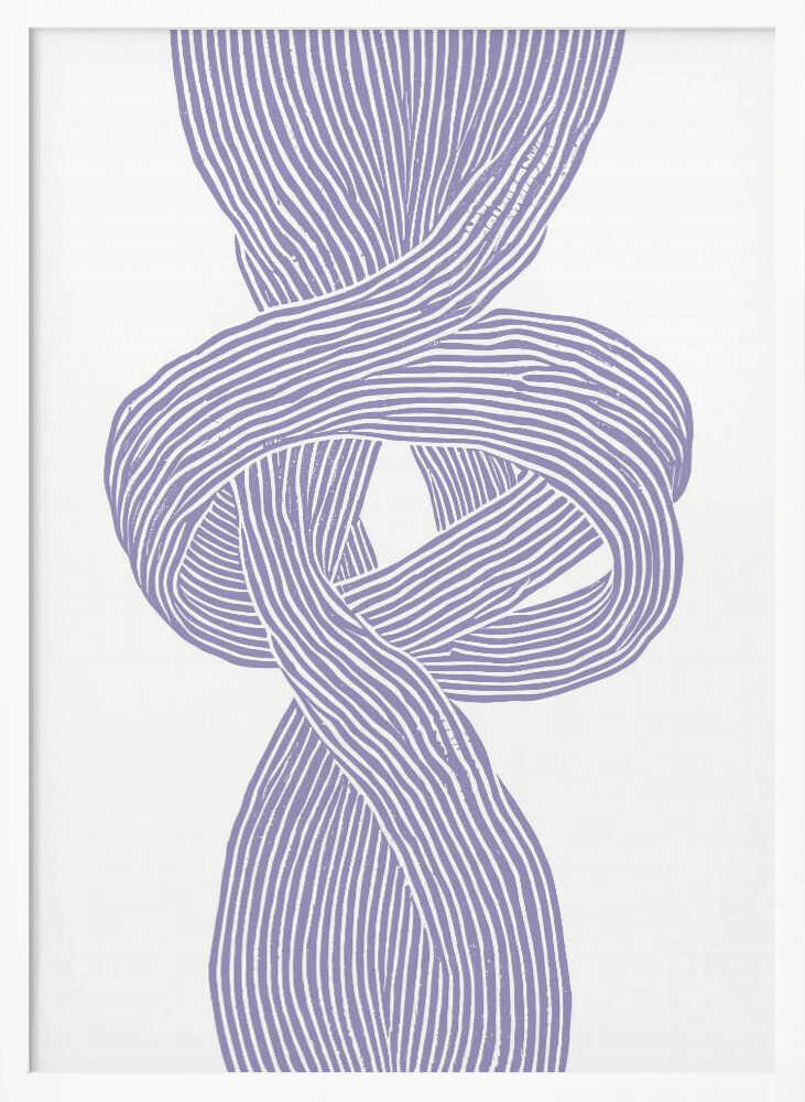 Entwined Currents