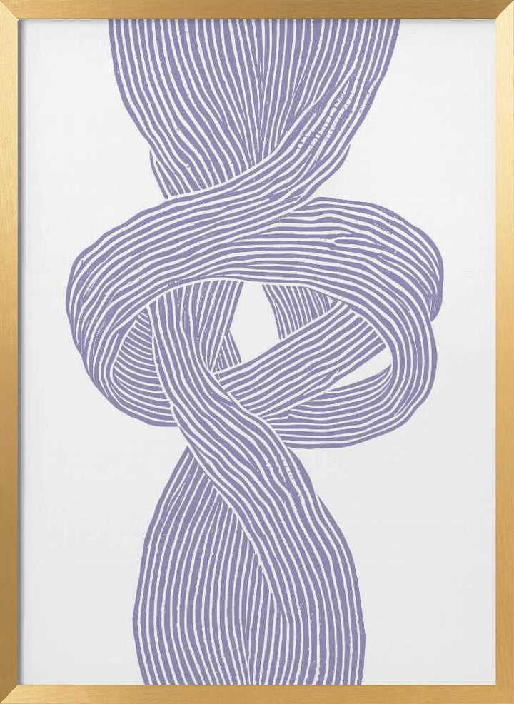 Entwined Currents