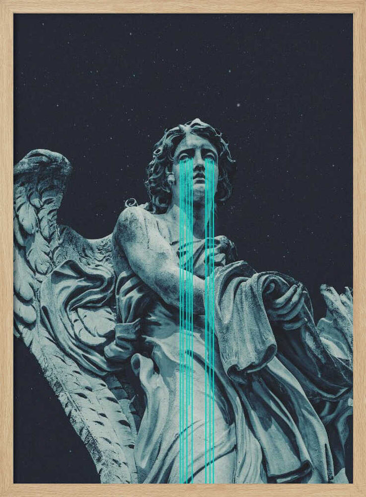 Angel Came