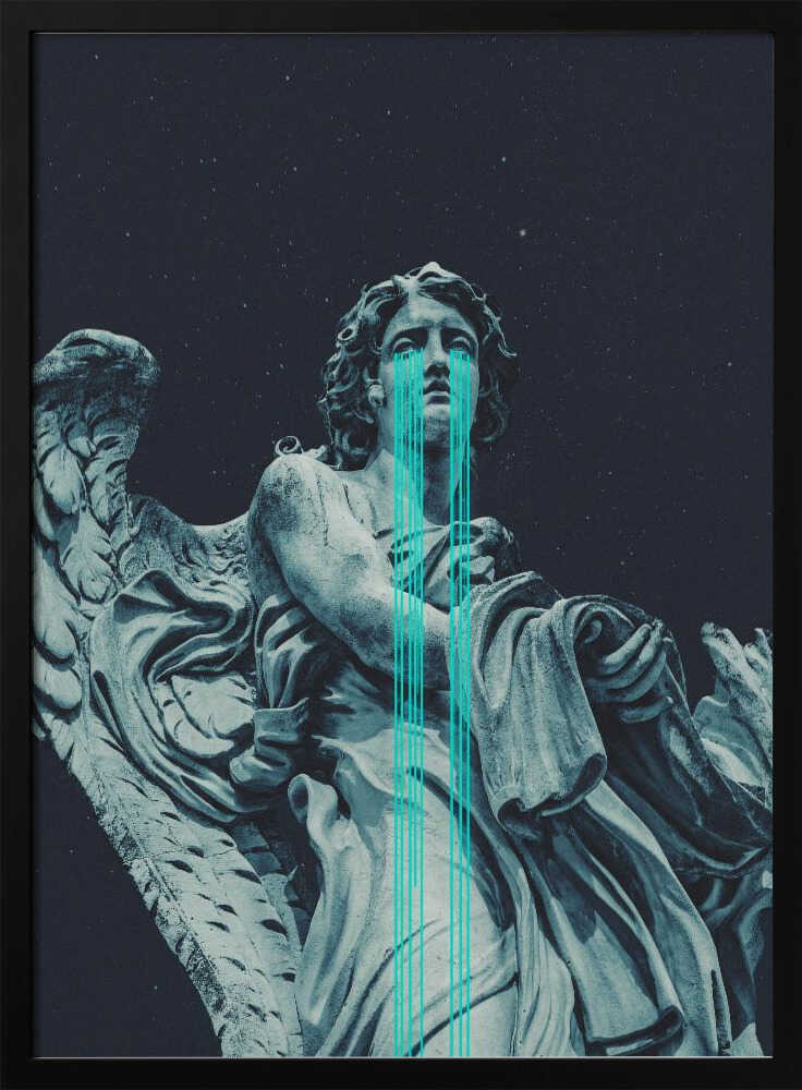 Angel Came