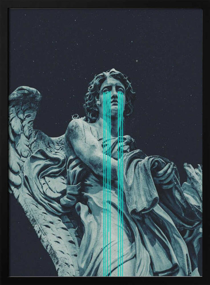 Angel Came