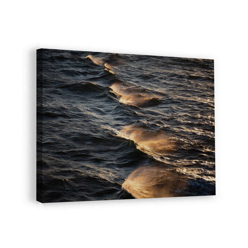 Sunkissed Waves