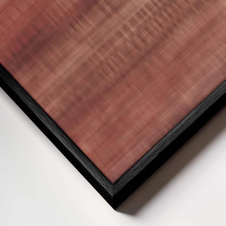 "Melody #3" Framed Canvas Wall Art by Alma Studio