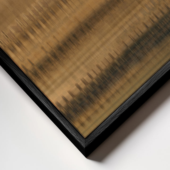 "Melody #5" Framed Canvas Wall Art by Alma Studio