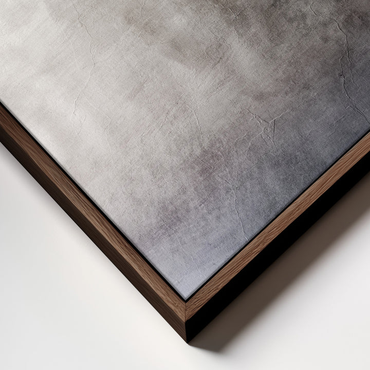 "Eterea #4" Framed Canvas Wall Art by Alma Studio