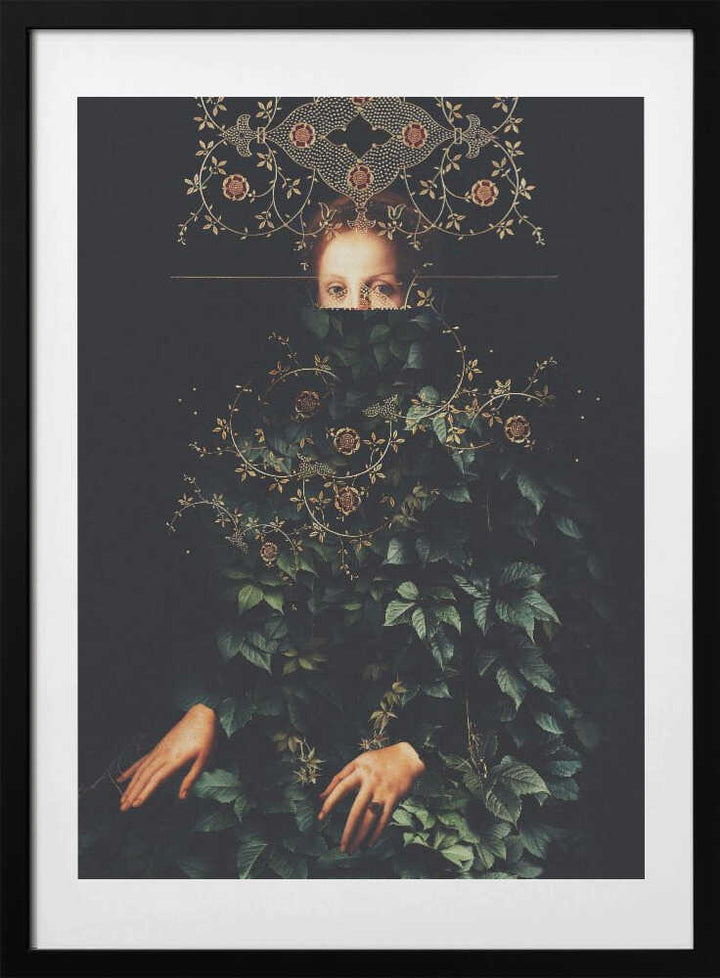 Patience II by Frank Moth