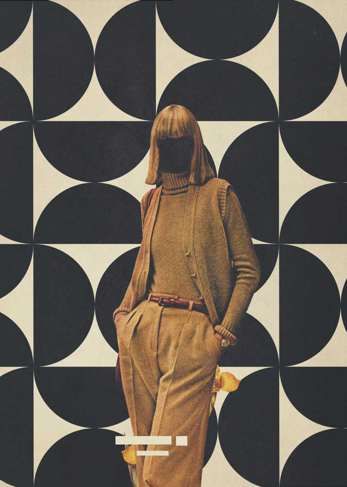 1978 Annie Collection by Frank Moth