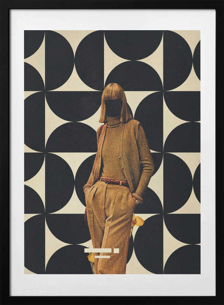 1978 Annie Collection by Frank Moth