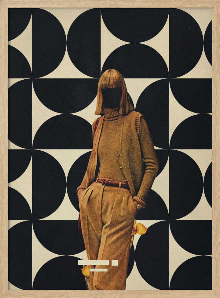 1978 Annie Collection by Frank Moth