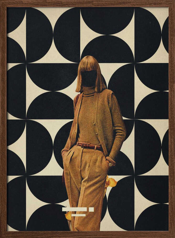 1978 Annie Collection by Frank Moth