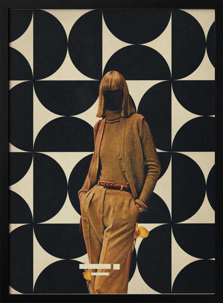 1978 Annie Collection by Frank Moth