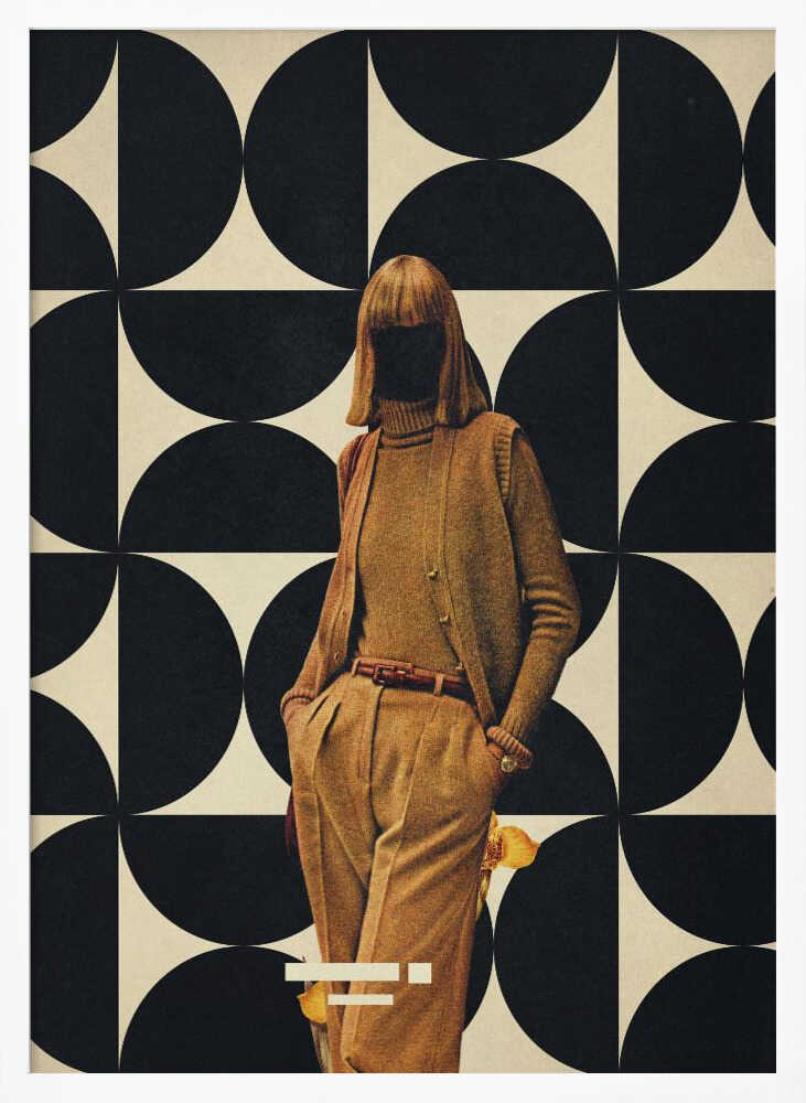 1978 Annie Collection by Frank Moth