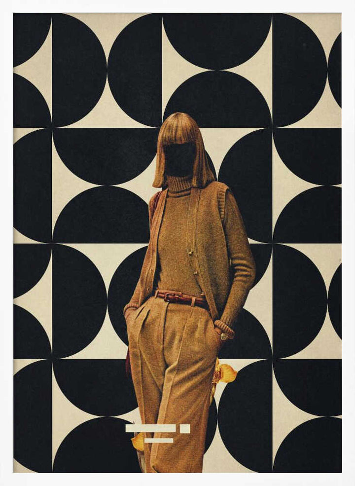 1978 Annie Collection by Frank Moth