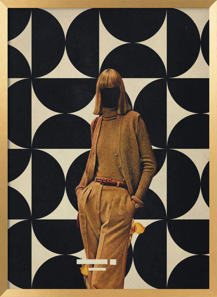 1978 Annie Collection by Frank Moth