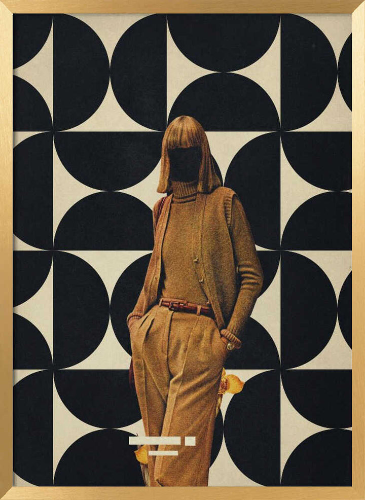 1978 Annie Collection by Frank Moth