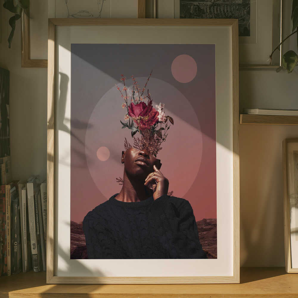 Pale Memories of Dusk