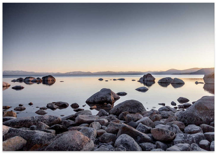 Lake Tahoe 1