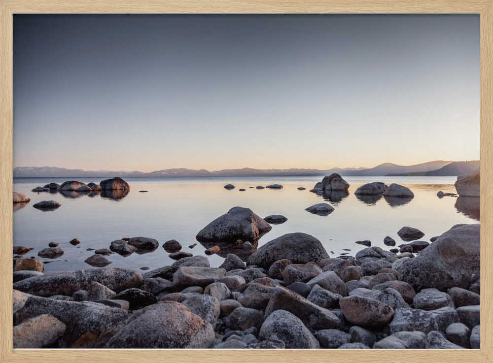 Lake Tahoe 1