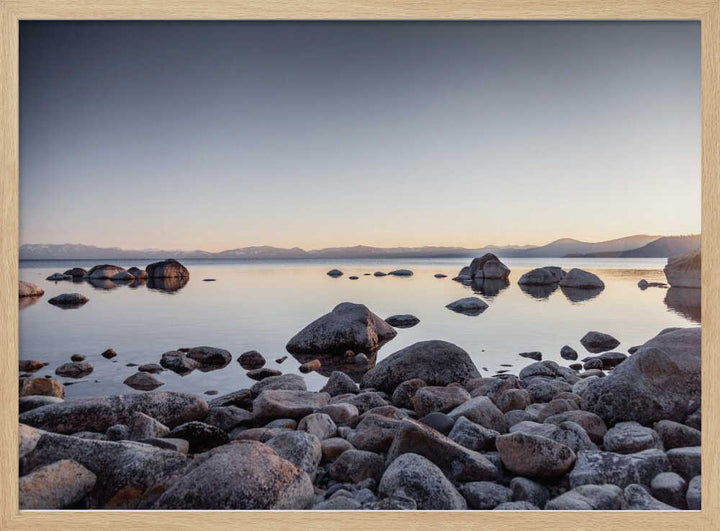 Lake Tahoe 1