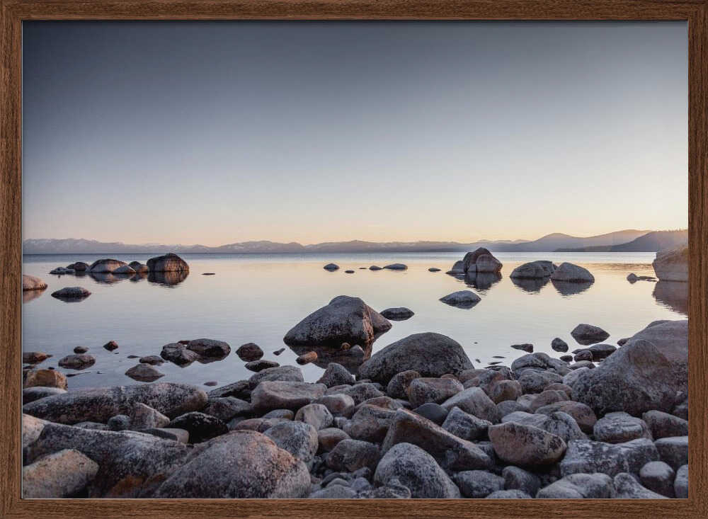 Lake Tahoe 1