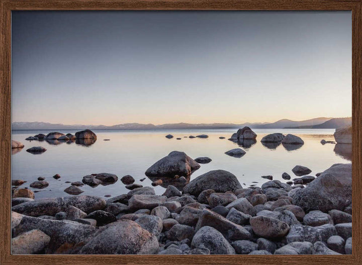 Lake Tahoe 1