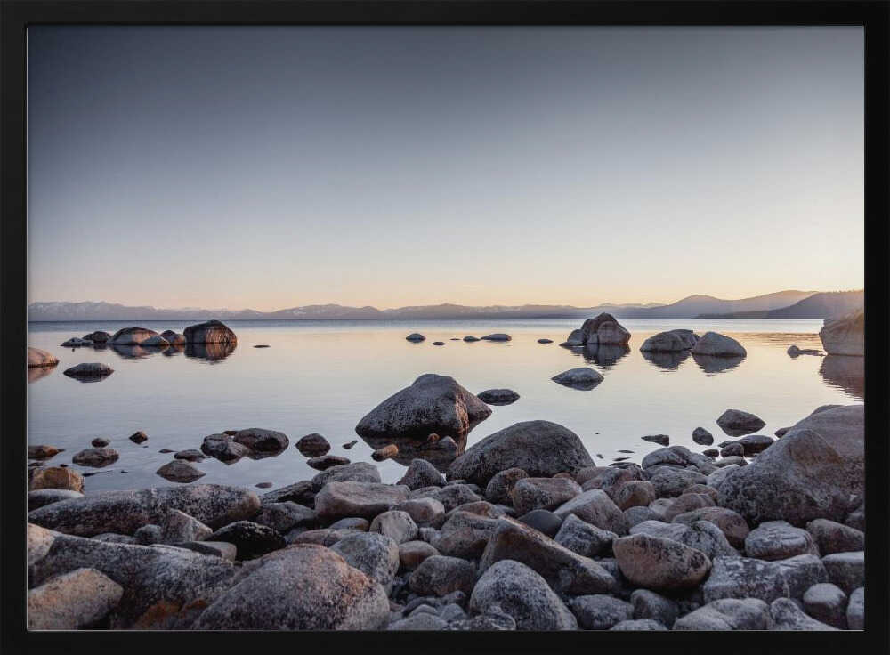 Lake Tahoe 1
