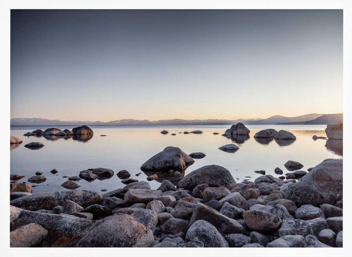 Lake Tahoe 1