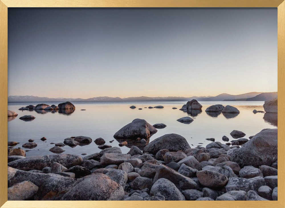 Lake Tahoe 1