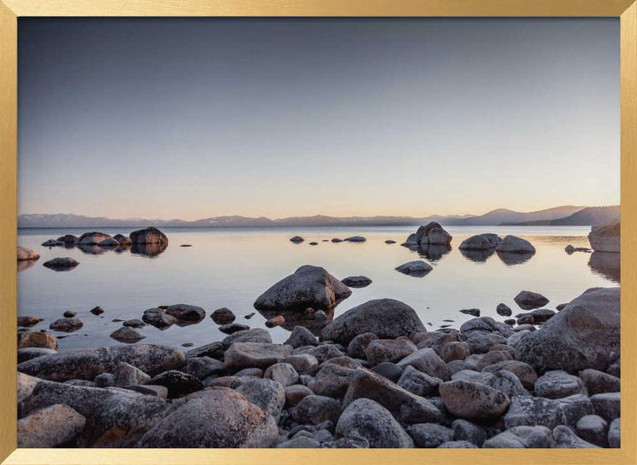 Lake Tahoe 1