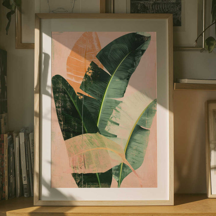 Into the jungle no 2