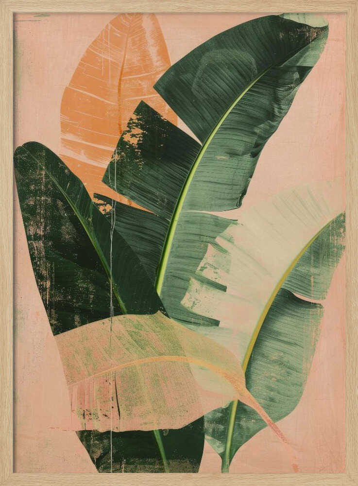 Into the jungle no 2
