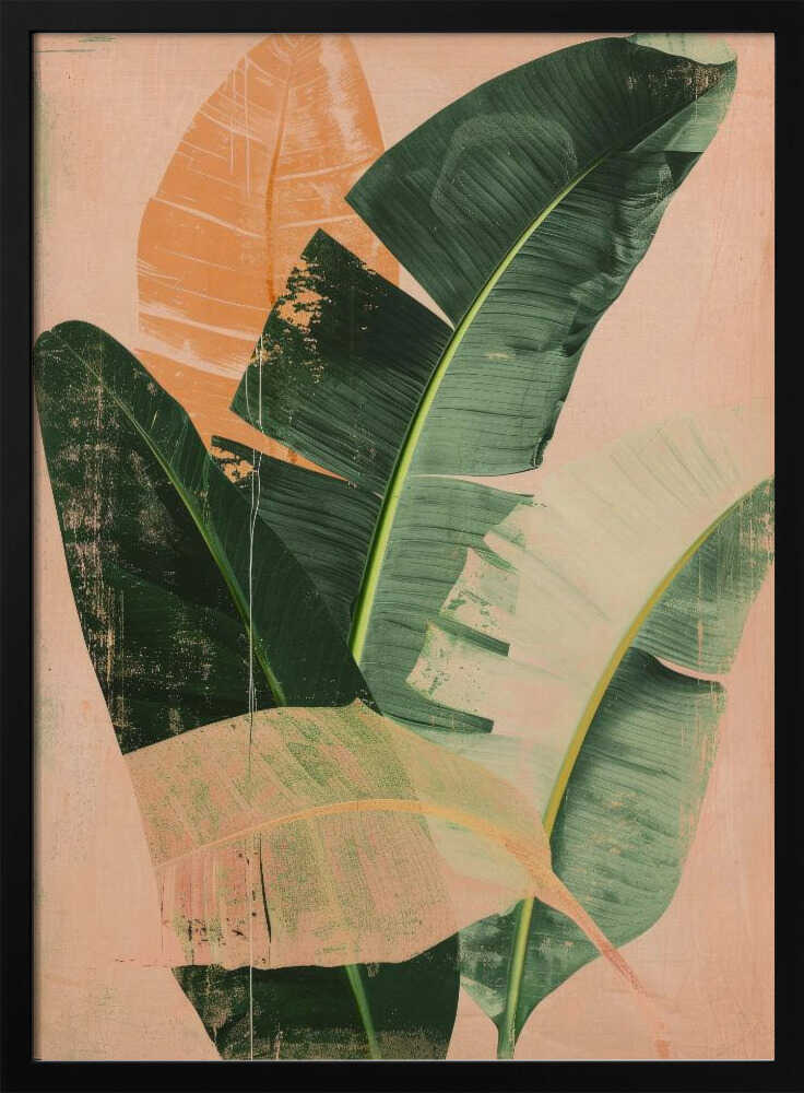 Into the jungle no 2