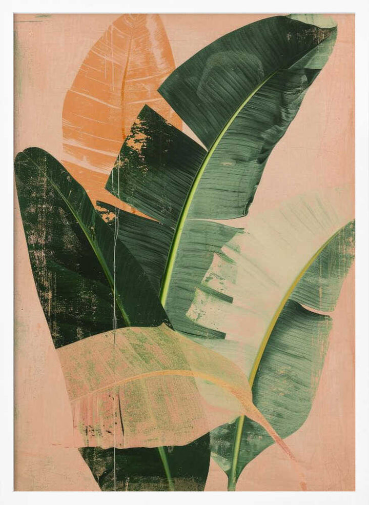 Into the jungle no 2