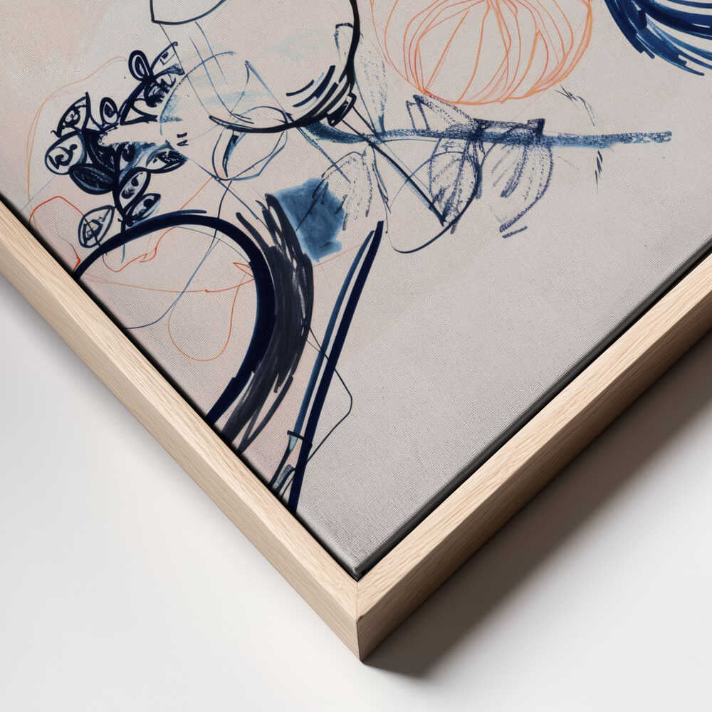 Floral Still-Life