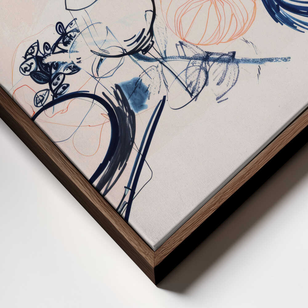 Floral Still-Life