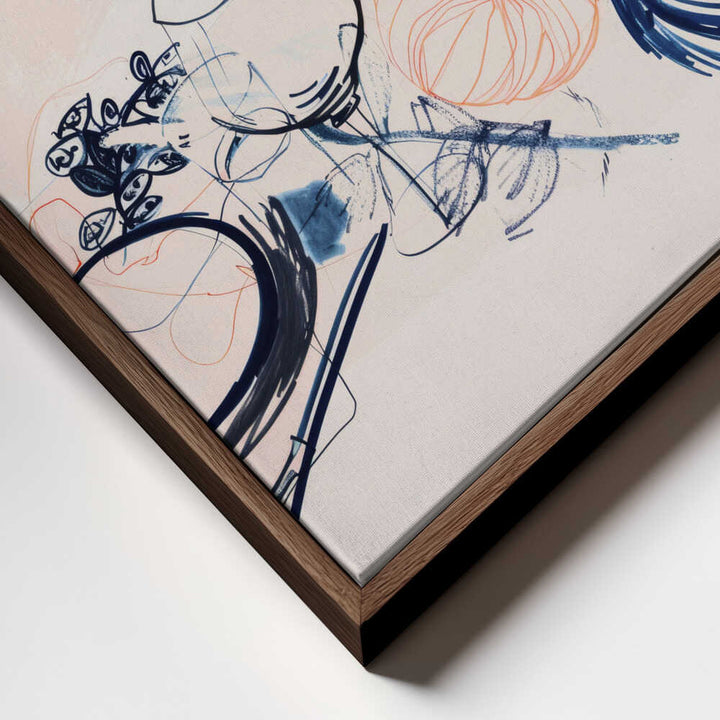 Floral Still-Life